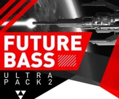 Future BassزSingomakers Future Bass Ultra Pack Vol 2 MULTiFORMAT