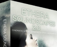 Zero-G ETHERA Soundscapes 2.0 KONTAKT֮2