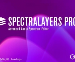 ײ SpectraLayers 9