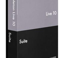 Ableton Live Suite 10.0.5 Multilingual Win