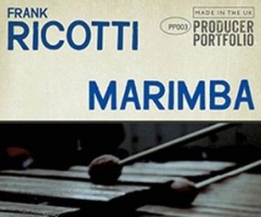 ְ Spitfire Audio Ricotti Marimba KONTAKT