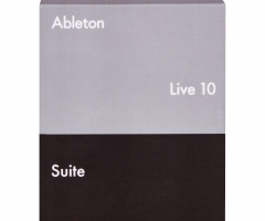 Ableton Live Suite v10.1.17 WiN/macOS
