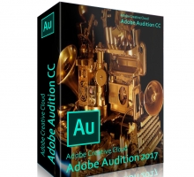 Adobe Audition CC 2017 v10.0ⰲװ