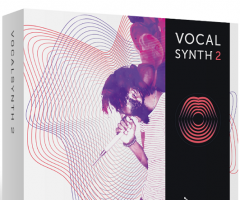 iZotope VocalSynth 2.01 win&mac