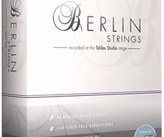 +չOrchestral Tools Berlin Strings