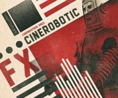 FXЧLoopmasters Cinerobotic Fx MULTiFORMAT