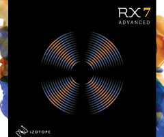 iZotope RX7 Audio Editor Advanced 7.00 MacƵ޸