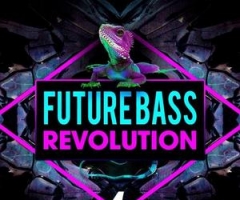 Future BassزClass A Samples Future Bass Revolution WAV AiFF