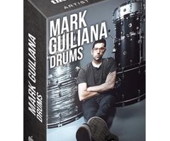 The Loop Loft Mark Guiliana Drums MULTiFORMAT鼓素材