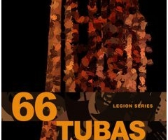 Ŵ8dio Legion Series 66 Tuba Ensemble KONTAKT