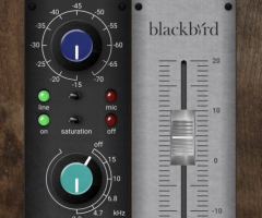Blackbird Studio N105 ͨ