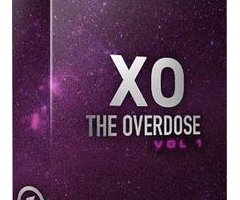 XOۺStudio Sounds XO The Overdose Vol 1 KONTAKT