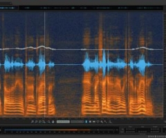 iZotope RX 6 Audio Editor Advanced v6.10 MacOSXƻ汾
