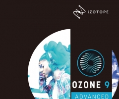 iZotope Ozone Advanced v9.9.0 V.R