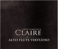 8Dio C Claire Alto Flute Virtuoso KONTAKT