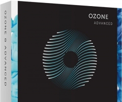 iZotope Ozone Advanced 9.0.3 x64