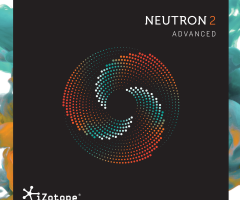 iZotope Neutron Advanced v2.00 MAC ӻ