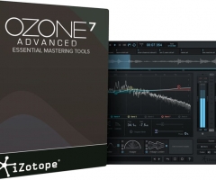 iZotope Advanced.v7-5月31号版