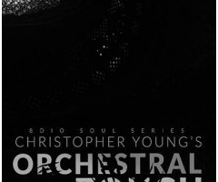 8dio Soul Series Christopher Young: Orchestral Touch KONTAKT