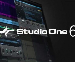 PreSonus Studio One 6 Professional 6.5.0 Multilingual