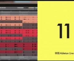 Ableton Live 11 Suite v11.1.6