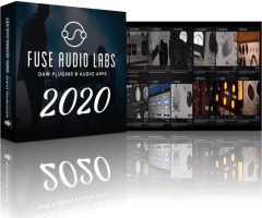 Fuse Audio Labs Plugins Bundle v2.3.0