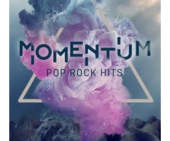 流行摇滚素材Big Fish Audio Momentum Pop Rock Hits MULTiFORMAT