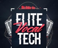 Tech HouseزMainroom Warehouse Elite Vocal Tech WAV MiDi SPiRE AVENGER