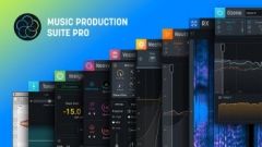 ƵϰiZotope Music Production Suite Pro 2021.12