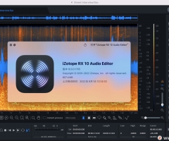 iZotope.RX10.Audio.Editor.Advanced.v10.0.0