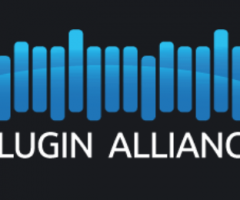 插件联盟最新 Plugin Alliance R2R版本 全套