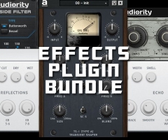 Audiority Effects Plugin Bundle 2018.10 CE-V.Rװ