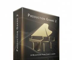 白金制作人钢琴2Production Grand 2