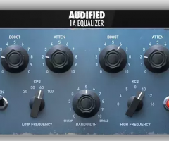 Audified.1A.Equalizer.REPACK.2.ReadNFO.v1.0.0