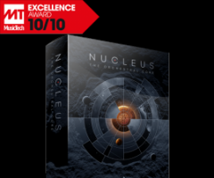 Audio Imperia Nucleus Lite Edition KONTAKT