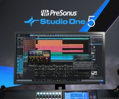 Studio One 5 Professional v5.5.2 WiN x64