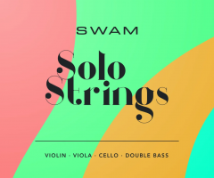 ģװAudio Modeling SWAM Solo Strings Bundle v3.7.2