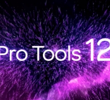Avid Pro Tools HD v12.3行业标准