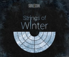 Best Service TO – Strings of Winter KONTAKT冬季弦乐