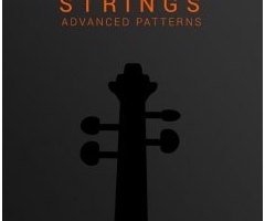 ֶ8Dio Century Ostinato Strings Chapter II KONTAKT
