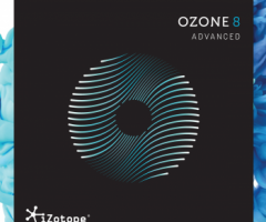 iZotope Ozone Advanced 8 v8.00 MAC臭氧母带8更新