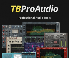 TBProAudio Bundle 2020.5.3װ