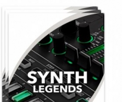 Sonex Audio Synthesizers KONTAKTϳ