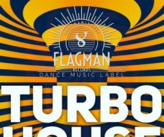 Turbo HouseزFlagman Turbo House WAV