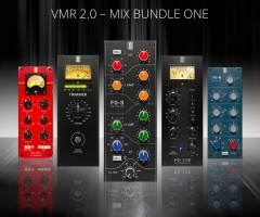 VMR Slate Digital Virtual Mix Rack Complete v2.5.2.1ȫģ