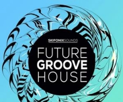 Groove HouseزSkifonix Sounds Future Groove House WAV MiDi MASSiVE