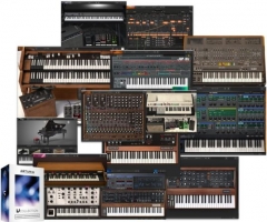 Arturia Synth Collection 2019.12ϳϵ