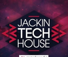 Tech House زRV Samplepacks Jackin Tech House MULTiFORMAT