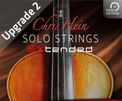 2Chris Hein Solo Strings v2.0.2 EXtended