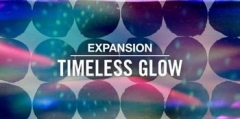 Timeless Glow Expansion for N.I. Maschine edmز